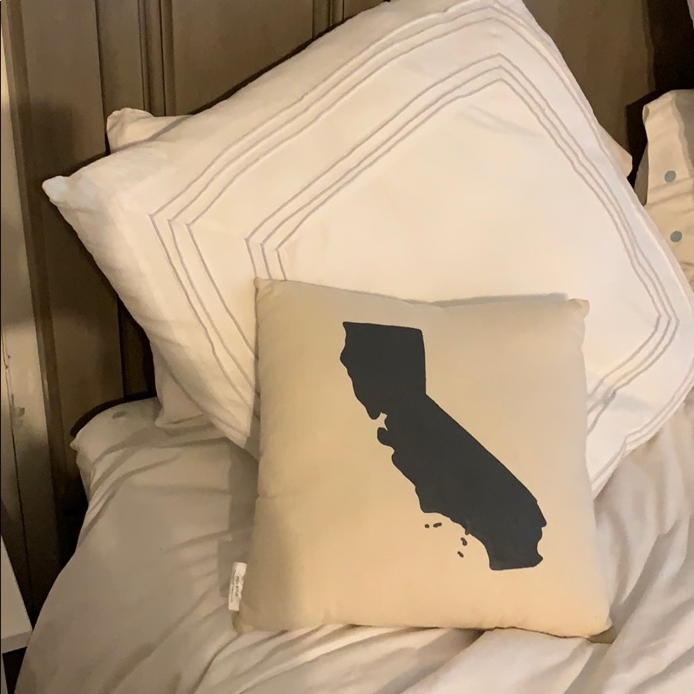 pillow